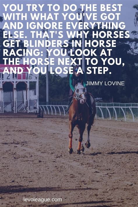 Horse Racing Quotes: The Ultimate Collection of Over 100 .
